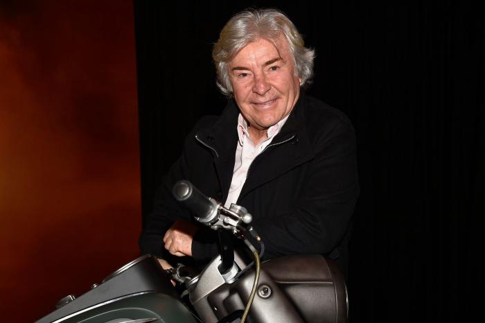 Muere Ángel Nieto, pionero del motociclismo español, a los 70 años