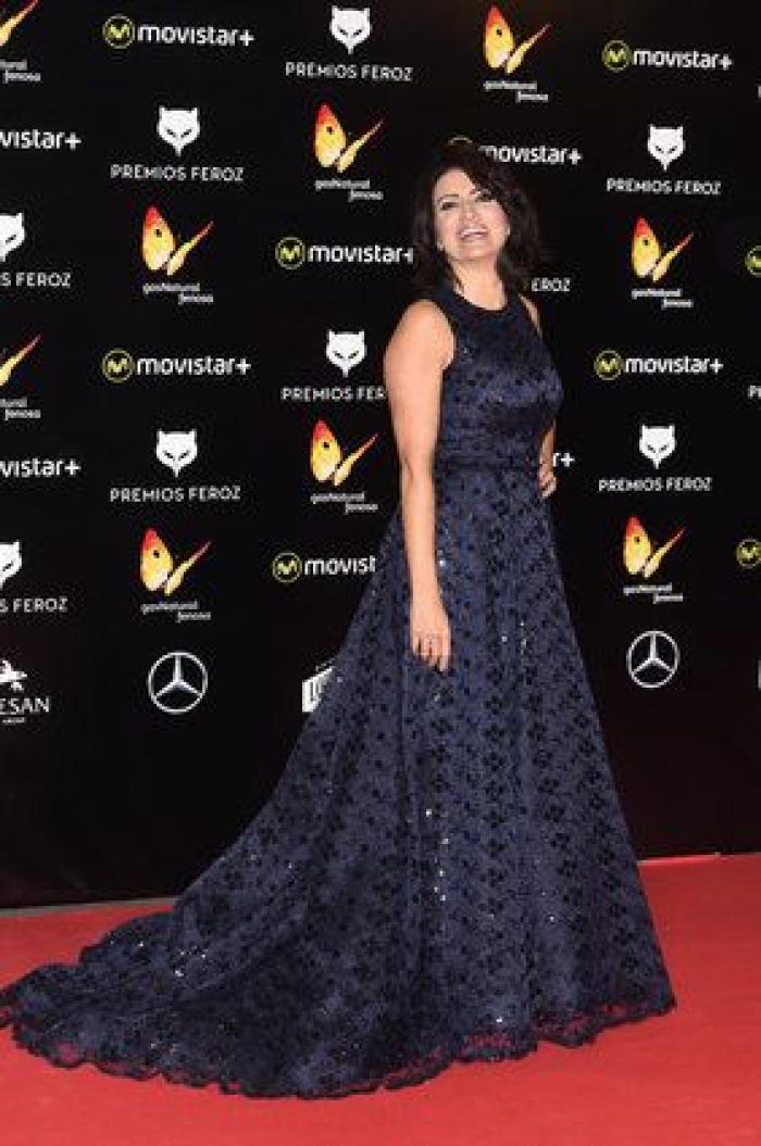 Premios Feroz 2016: 'La novia' triunfa con seis galardones