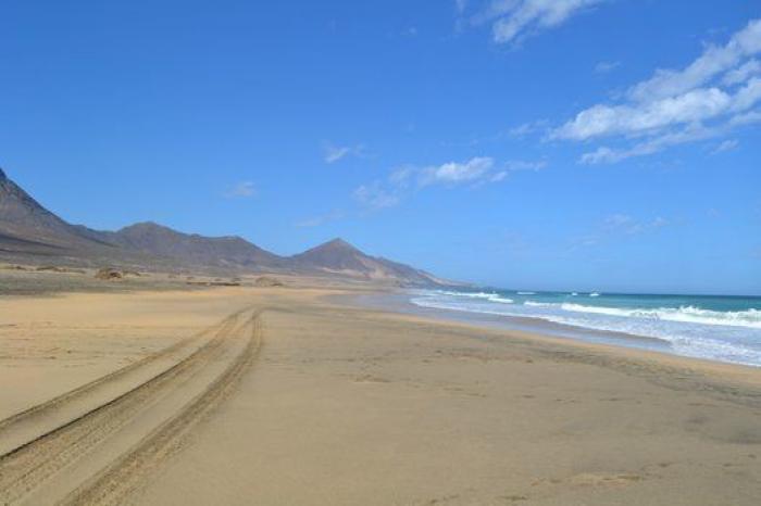 Estas son las 10 mejores playas de España