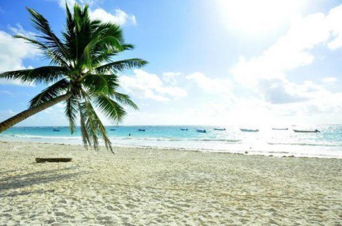 Dónde está la playa más deseada por los usuarios de Pinterest