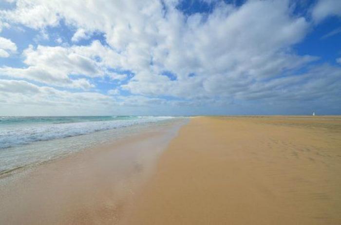 Dónde está la playa más deseada por los usuarios de Pinterest