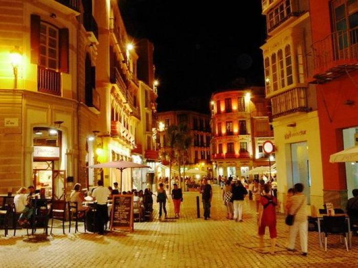 Málaga, entre las 10 ciudades con mayor calidad de vida de Europa