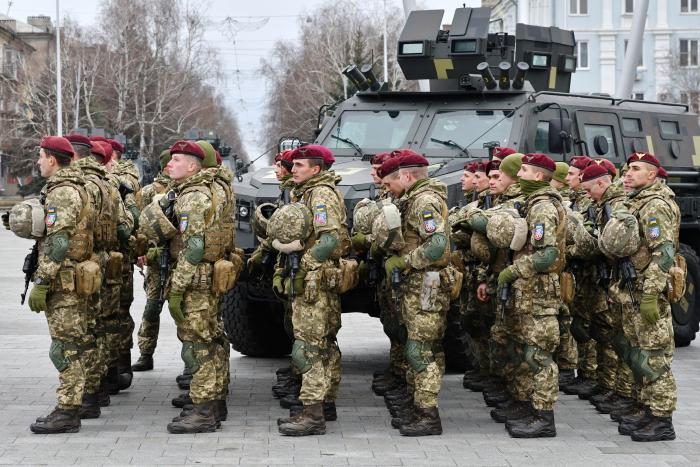 Suecia despliega militares en la isla de Gotland ante la actividad de Rusia