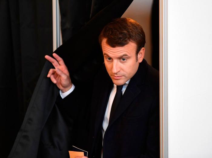 Valls anuncia que irá en las listas al Parlamento por el partido de Macron
