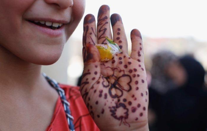 Primer fin de Ramadán sin el ISIS en Mosul desde 2014 (FOTOS)