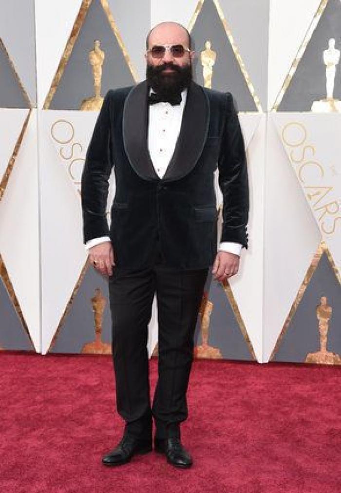 Sam Smith sobre su actuación en los Oscar 2016: "Odié cada instante"