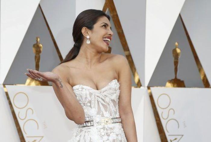 Las imágenes más divertidas y espontáneas que dejan los Oscar 2016