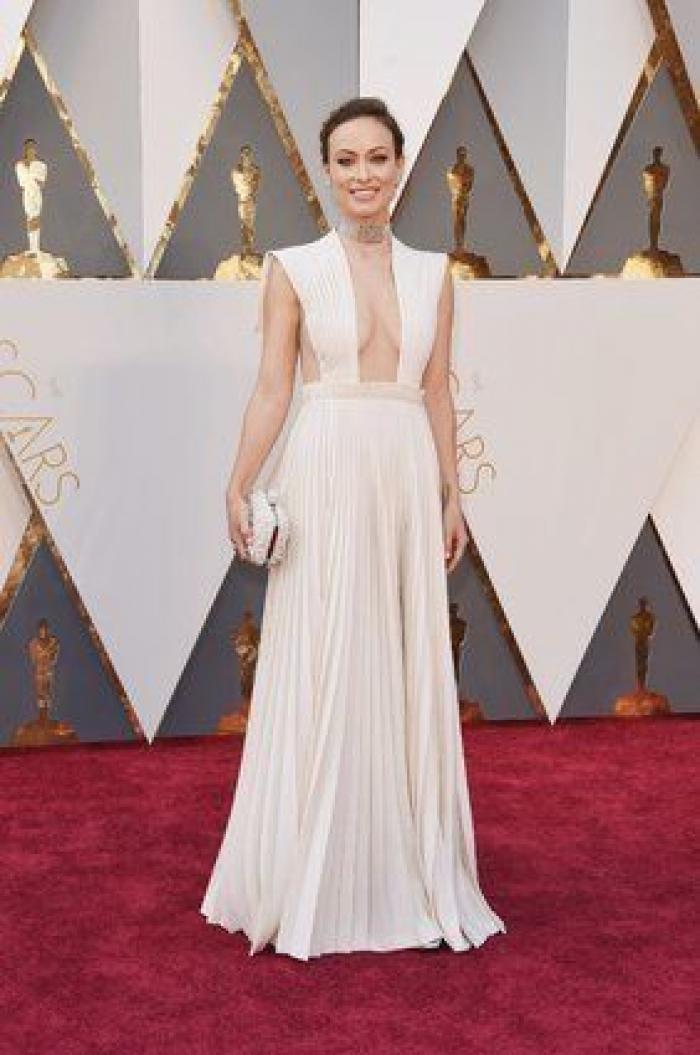 Los 13+1 grandes vestidos que recordarás de los Oscar 2016