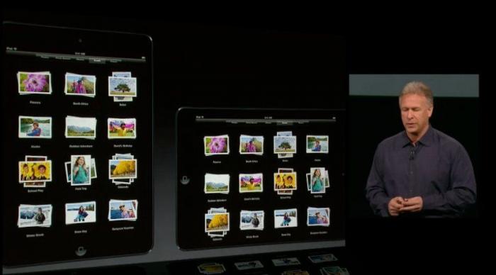 El iPad nació a raíz de un 'cabreo' de Steve Jobs