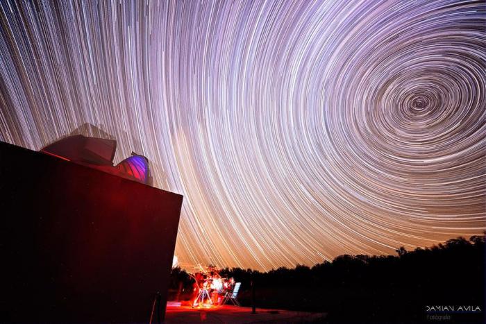 Observatorios del mundo para sentir el cielo más cerca que nunca