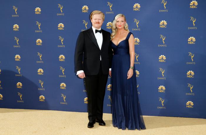 TODOS los ganadores de los premios Emmy 2018