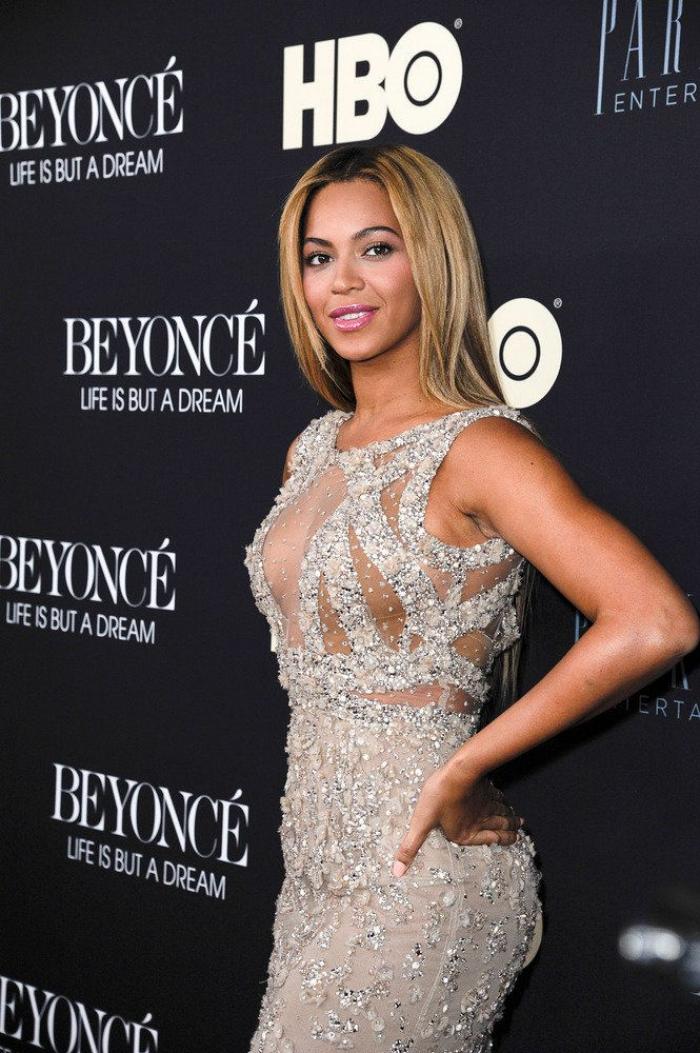 ¿Beyoncé o la Virgen María? Los memés de los mellizos Carter arrasan en Twitter