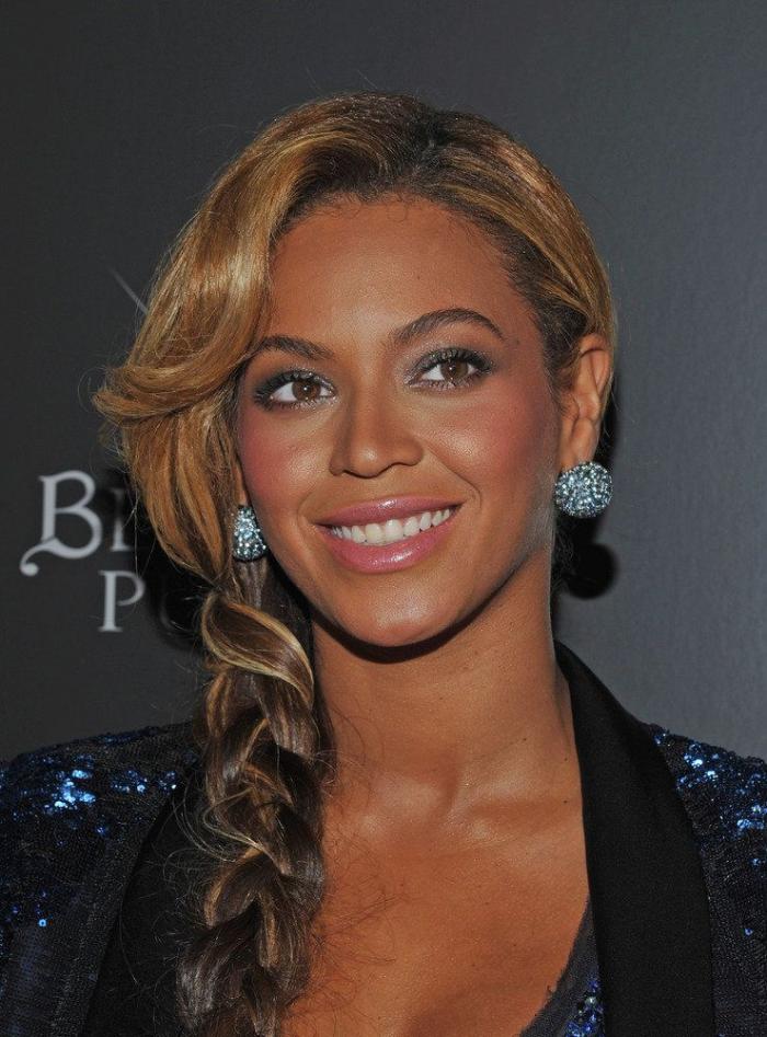 Beyoncé revela en 'Vogue' que sufrió complicaciones en el embarazo y parto de sus gemelos