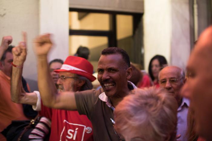 Podemos ofrece a Pedro Sánchez retirar su moción si el PSOE presenta otra