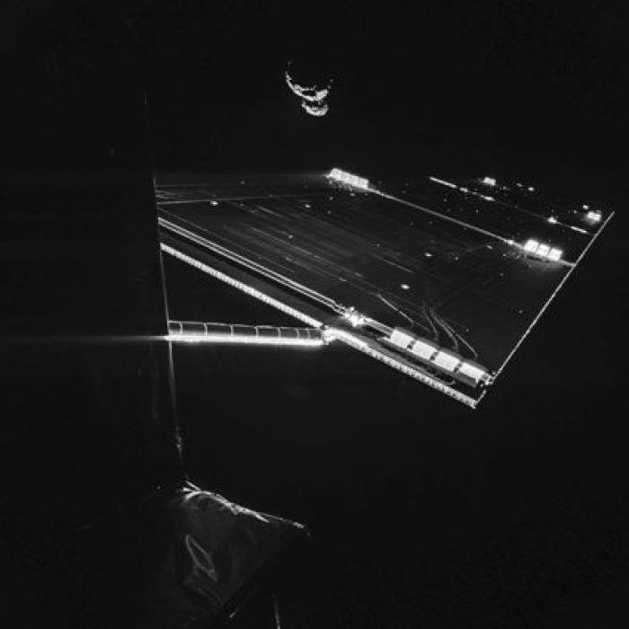 La NASA lanza Osiris-Rex, su primera misión de ida y vuelta a un asteroide