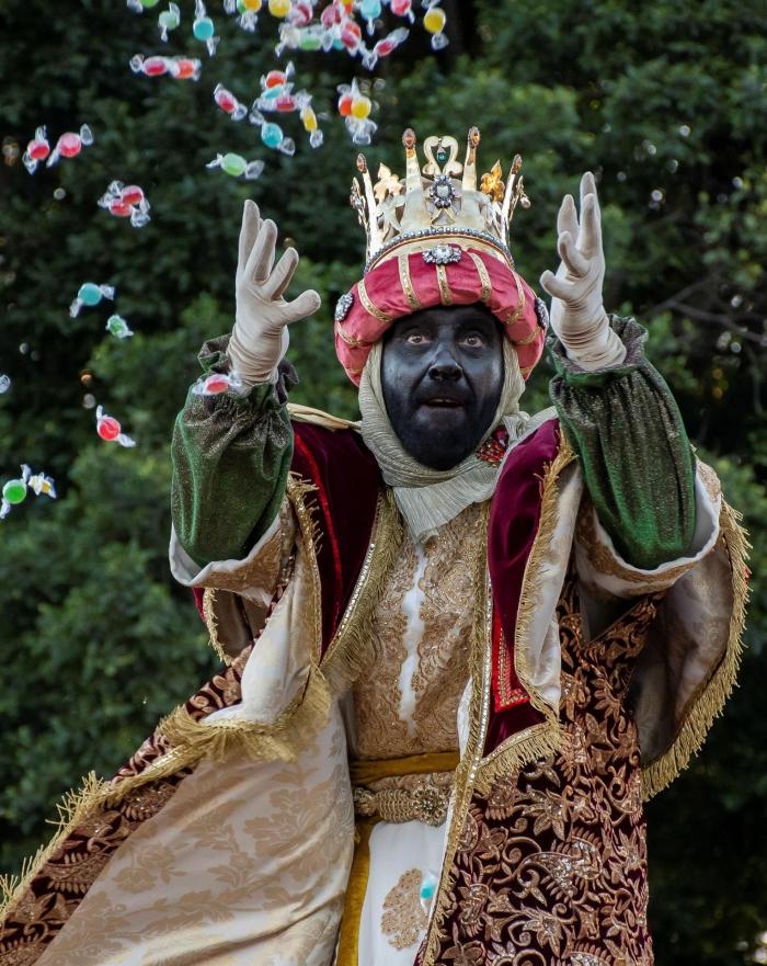 Cabalgata de Sevilla: los Reyes Magos vuelven al recorrido tradicional de más de 5 horas
