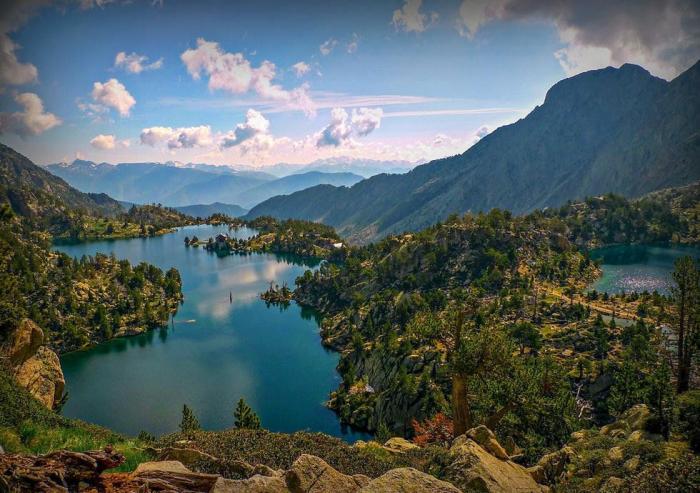 Estos seis parques naturales españoles están entre los 25 mejores de Europa