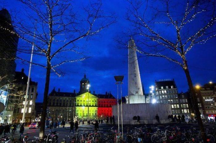 Aplazada sin fecha la manifestación contra los atentados de Bruselas prevista para este domingo