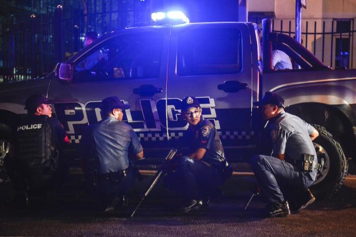 Al menos 36 muertos en un casino en Manila por el incendio provocado por un hombre armado