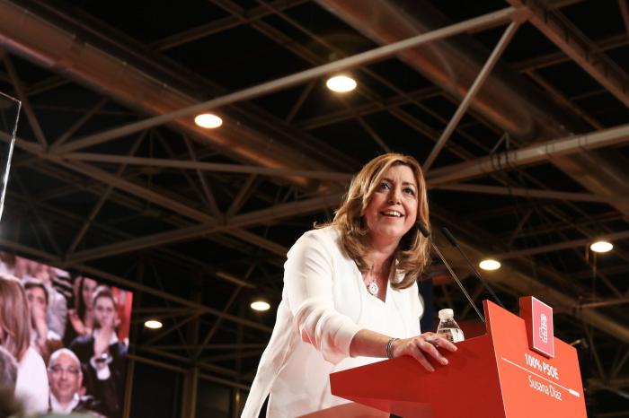 La debacle de los socialistas franceses zarandea las primarias del PSOE