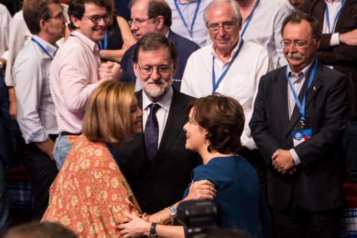 El líder de Hazte Oír felicita a Pablo Casado: "Contigo se abre una puerta de esperanza"