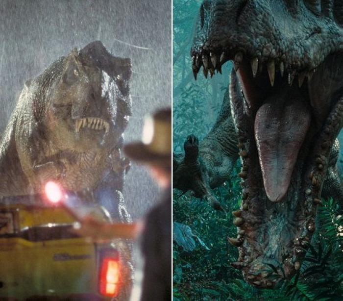 Juan Antonio Bayona enseña la primera imagen de 'Jurassic World 2'
