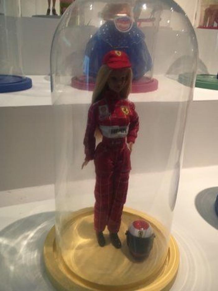 Amy Schumer será la muñeca Barbie en el cine