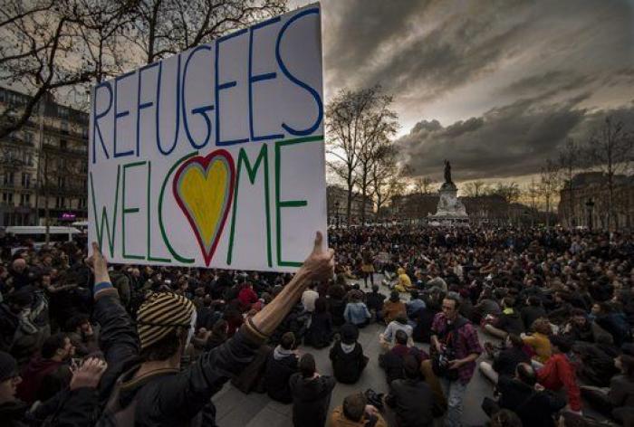 Nuit Debout: Los indignados franceses resisten a pesar de los desalojos