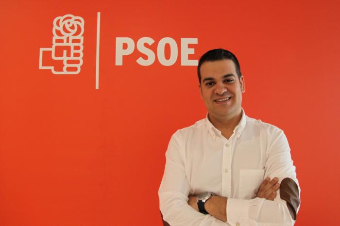 Nino Torre: "Pedro Sánchez ha fulminado el suelo electoral del PSOE dos veces"