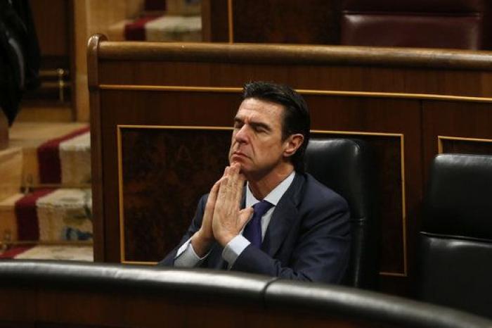 Los cinco ministros caídos de Rajoy