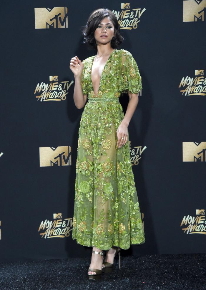 El inspirador discurso de Emma Watson en los MTV Movie & TV Awards