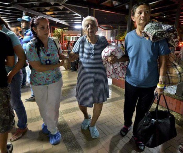 Cómo puedes ayudar a los afectados del terremoto de Ecuador