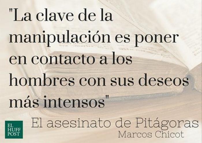 Las frases de libros más subrayadas en Kindle en España