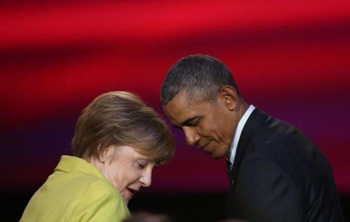 Obama se muestra convencido de poder cerrar el acuerdo del TTIP este año