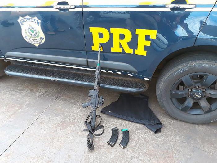 Unos 50 pistoleros llevan a cabo el atraco del siglo en Paraguay con armamento pesado y explosivos