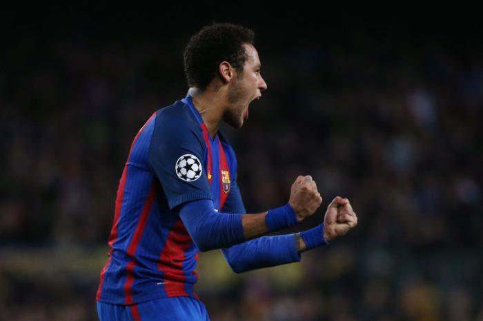 El Barcelona no se la juega: Neymar se queda en casa