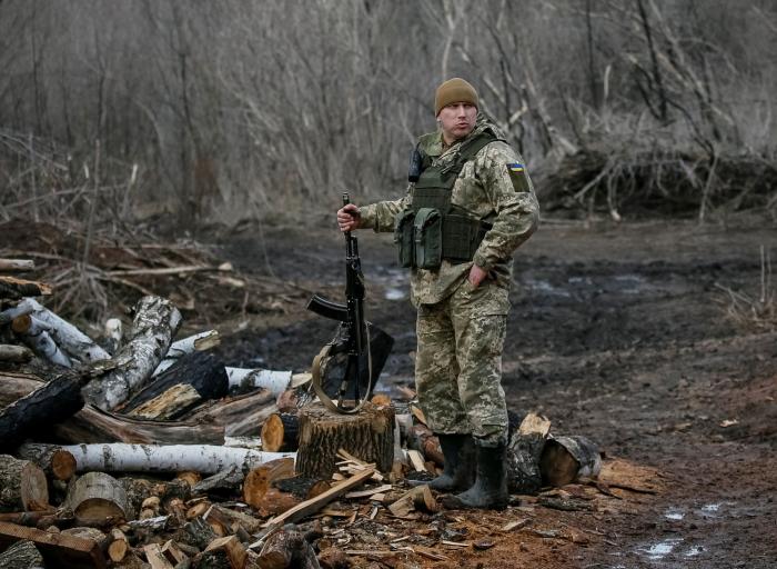 Qué importancia tienen Donetsk y Lugansk y qué supone el reconocimiento de Rusia