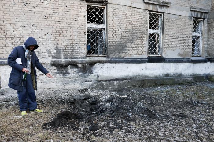 La comunidad internacional da por enterrados los Acuerdos de Minsk, ¿pero qué son?