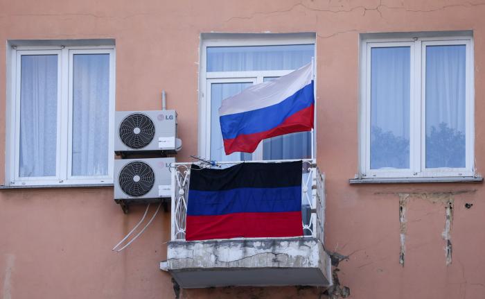 Canadá, Australia y Japón se suman a las sanciones a Rusia por reconocer Donetsk y Lugansk