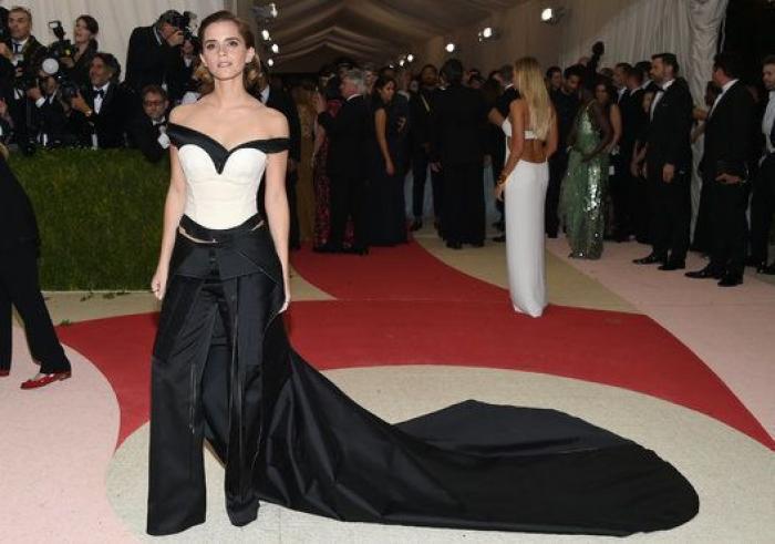 Los mejores vestidos de la Gala Met 2016: 'looks' para soñar y recordar