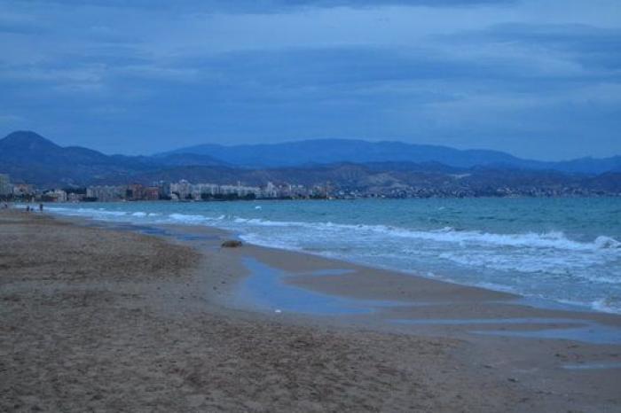 Las siete playas españolas que llevan 30 años obteniendo bandera azul
