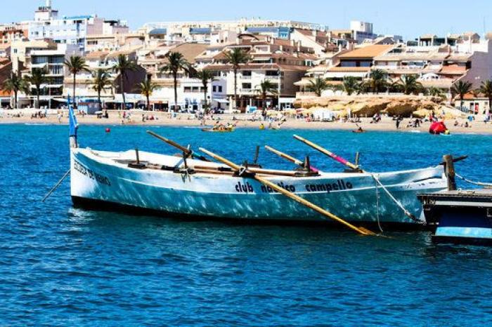 Las siete playas españolas que llevan 30 años obteniendo bandera azul