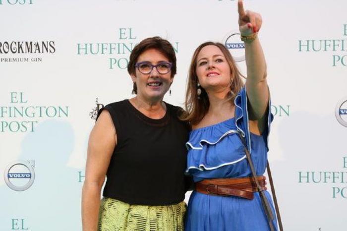 Fiesta cuarto aniversario de 'El Huffington Post': juerga en el Museo Lázaro-Galdiano