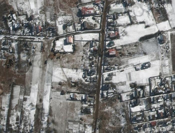 Ucrania descarta víctimas en el bombardeo ruso al teatro de Mariupol