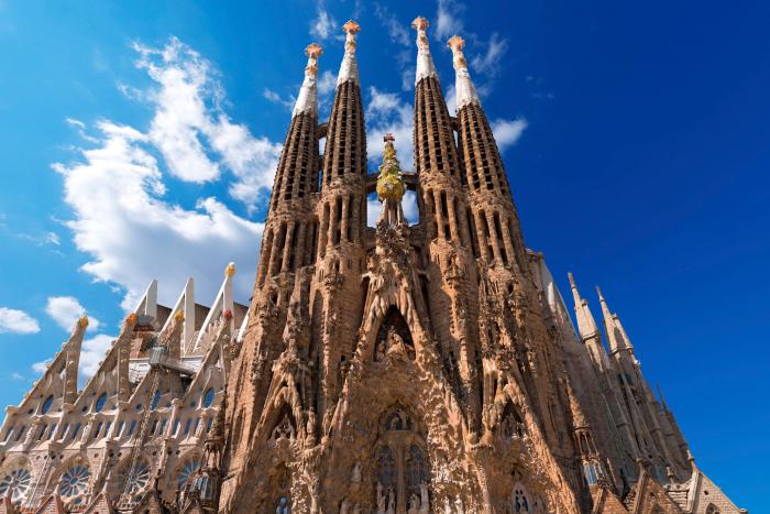Barcelona ocupa el séptimo puesto entre los 25 mejores destinos del mundo