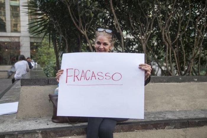 12 brasileños dan su opinión sobre los Juegos Olímpicos
