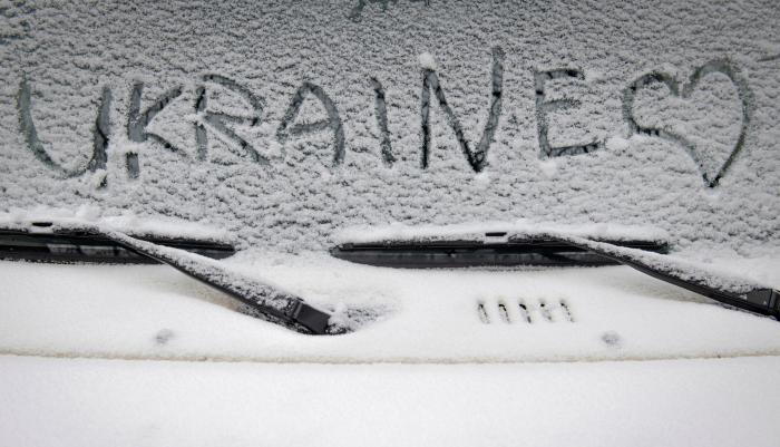 Occidente se conjura para ayudar a Ucrania a sobrevivir al invierno y pone a prueba su arsenal
