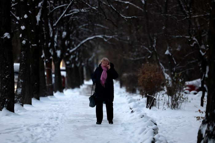 La conferencia de París moviliza 1.050 millones para que Ucrania no se apague en invierno