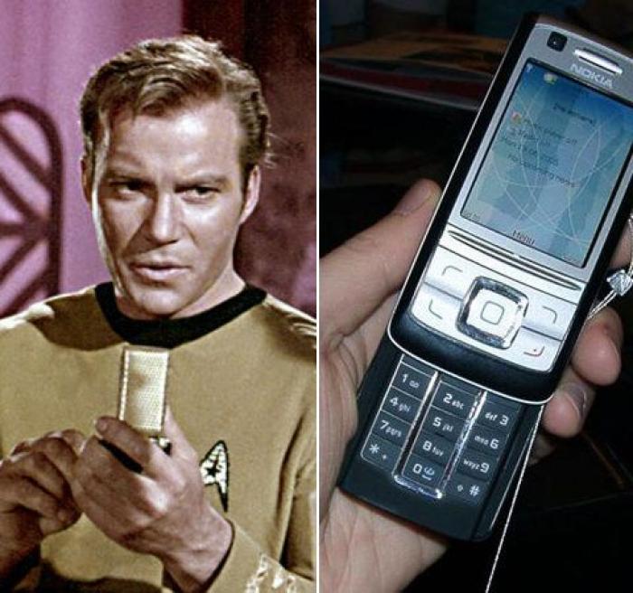 La nueva protagonista de 'Star Trek' tiene nombre de hombre