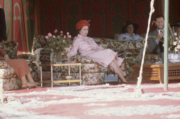 Muere la reina Isabel II: ¿qué pasa a continuación?